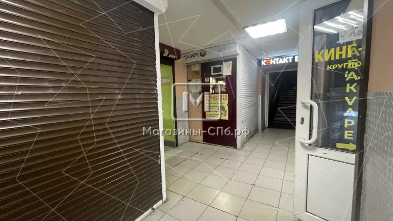 Торговое 80,6 кв м от собственника 98. Фото объекта