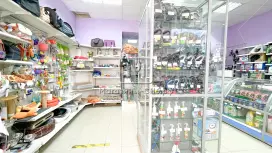 80 м2 на проходном перекрестке, 15 кВт, витрины 80 м2 на проходном перекрестке, 15 кВт, витрины