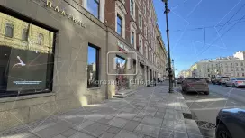 Аренда торгового помещения 100 кв.метров, 1 этаж Аренда торгового помещения 100 кв.метров, 1 этаж