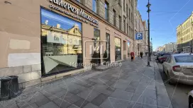 Аренда торгового помещения 100 кв.метров, 1 этаж Аренда торгового помещения 100 кв.метров, 1 этаж
