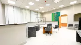 Офис/банк/магазин 211 м2 Офис/банк/магазин 211 м2