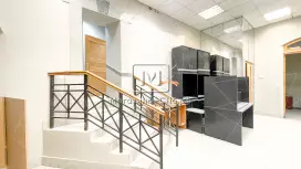 Офис/банк/магазин 211 м2 Офис/банк/магазин 211 м2