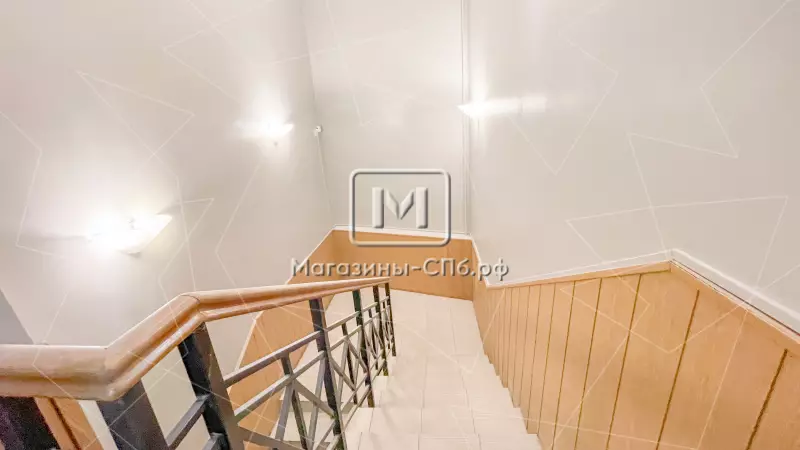 Офис/банк/магазин 211 м2 98. Фото объекта