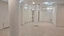 Салон красоты, магазин, шоурум 71 м2
