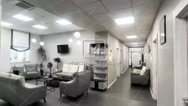 Аренда помещения 265м