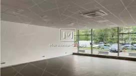 Аренда торгового помещения 130 кв.метров, 1 этаж Аренда торгового помещения 130 кв.метров, 1 этаж