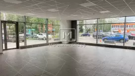 Аренда торгового помещения 130 кв.метров, 1 этаж Аренда торгового помещения 130 кв.метров, 1 этаж