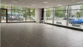 Аренда торгового помещения 130 кв.метров, 1 этаж Аренда торгового помещения 130 кв.метров, 1 этаж