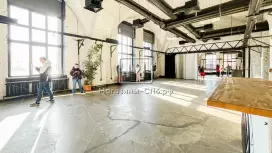 Под ресторан в новом пространстве