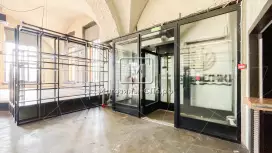 Под ресторан в новом пространстве