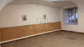 Аренда помещения 54 кв.м на 1-й линии Аренда помещения 54 кв.м на 1-й линии