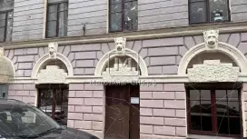 Аренда помещения 54 кв.м на 1-й линии Аренда помещения 54 кв.м на 1-й линии