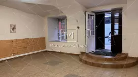 Аренда помещения 54 кв.м на 1-й линии Аренда помещения 54 кв.м на 1-й линии
