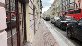 Аренда помещения 54 кв.м на 1-й линии Аренда помещения 54 кв.м на 1-й линии