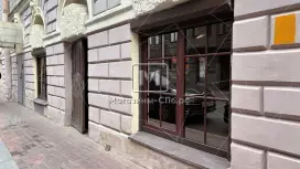 Аренда помещения 54 кв.м на 1-й линии Аренда помещения 54 кв.м на 1-й линии