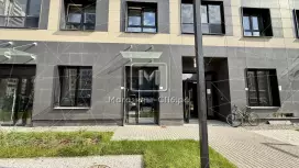 Торговое 104 м2 на 1 этаже