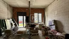 Торговое 104 м2 на 1 этаже