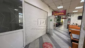 Помещение 18.6м2, 1 этаж., у входа в ТЦ. У метро Помещение 18.6м2, 1 этаж., у входа в ТЦ. У метро