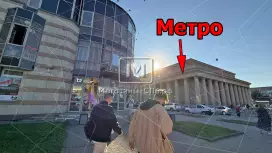 Помещение 18.6м2, 1 этаж., у входа в ТЦ. У метро Помещение 18.6м2, 1 этаж., у входа в ТЦ. У метро
