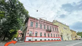 Универсальное 300 м2 от собственника