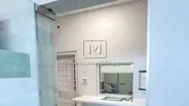 Клиентский офис 114 м2, 1 этаж, отд.вход Клиентский офис 114 м2, 1 этаж, отд.вход