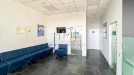 Клиентский офис 114 м2, 1 этаж, отд.вход Клиентский офис 114 м2, 1 этаж, отд.вход