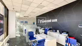 Клиентский офис 114 м2, 1 этаж, отд.вход Клиентский офис 114 м2, 1 этаж, отд.вход