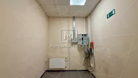Отдел в ТЦ с подсобками