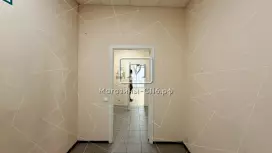 Отдел в ТЦ с подсобками