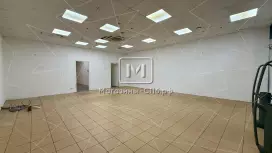 Отдел в ТЦ с подсобками