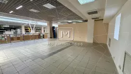 Отдел в ТЦ, 56 м2
