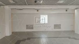Отдел в ТЦ, 56 м2