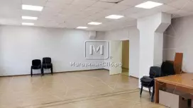 Офис 82,6 м2, опен спейс. Без комиссии.