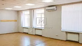 Офис 82,6 м2, опен спейс. Без комиссии.