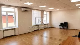 Офис 82,6 м2, опен спейс. Без комиссии.