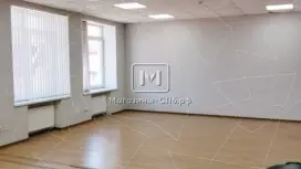 Офис 82,6 м2, опен спейс. Без комиссии.