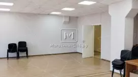 Офис 82,6 м2, опен спейс. Без комиссии.