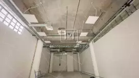 Аренда торгового помещения 138 кв.метров, 1 этаж