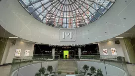 Аренда торгового помещения 138 кв.метров, 1 этаж