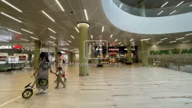 Аренда торгового помещения 138 кв.метров, 1 этаж