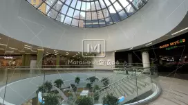 Аренда торгового помещения 138 кв.метров, 1 этаж
