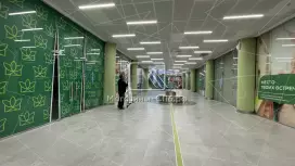 Аренда торгового помещения 138 кв.метров, 1 этаж
