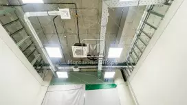 Отдел в новом ТРК, высокий потолок Отдел в новом ТРК, высокий потолок