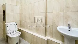 Опенспейс с своим СУ. Крупный ТЦ. Торг.