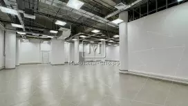 Опенспейс с своим СУ. Крупный ТЦ. Торг.