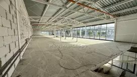 Аренда 800 кв.метров, 2 этаж Аренда 800 кв.метров, 2 этаж