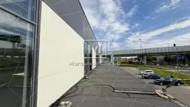 Аренда 800 кв.метров, 2 этаж Аренда 800 кв.метров, 2 этаж