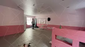 Аренда торгового помещения 40 кв.метров, 1 этаж