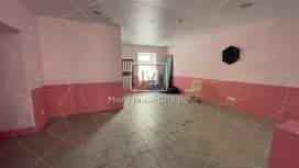 Аренда торгового помещения 40 кв.метров, 1 этаж