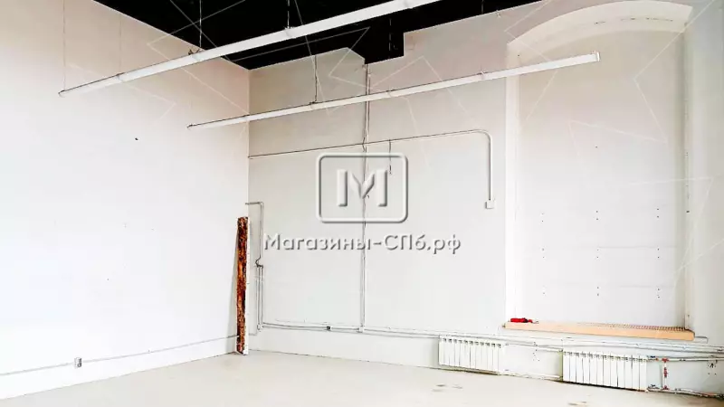 Офис 116 м2 в центре 98. Фото объекта